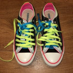 ▪️💕Converse💕▪️